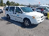 1GBDV13W38D****** Salvage and Wrecked 2008 Chevrolet Uplander in Fremont