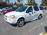 1GBDV13W38D****** Used and Repairable 2008 Chevrolet Uplander in Fremont