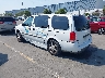 1GBDV13W38D****** Salvage and Repairable 2008 Chevrolet Uplander in Fremont