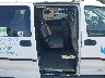 1GBDV13W38D****** Wrecked 2008 Chevrolet Uplander in Fremont