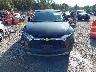 3GNKBCRS6MS****** Wrecked 2021 Chevrolet Blazer in Virginia State
