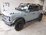 1FMDE5BH3NL****** Usados y Reparables 2022 Ford Bronco en Flint