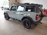 1FMDE5BH3NL****** Salvamento y Reparables 2022 Ford Bronco en Flint