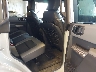 1FMDE5BH3NL****** Destrozados 2022 Ford Bronco en Flint