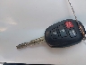 4T4BF1FK1CR****** Salvamento 2012 Toyota Camry en Estado de California