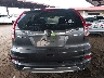 5J6RM4H51GL****** Wrecked 2016 Honda CR-V