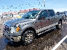 1FTFW1EF8BF****** Used and Repairable 2011 Ford F-150 in Nashville
