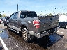 1FTFW1EF8BF****** Salvage and Repairable 2011 Ford F-150 in Nashville