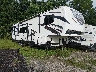 4X4FXLM25HF****** Salvage and Wrecked 2017 Forest River Xlr Toy Hauler in Rec Rides Online Exclusive