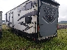4X4FXLM25HF****** Salvage and Repairable 2017 Forest River Xlr Toy Hauler in Rec Rides Online Exclusive