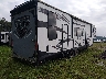 4X4FXLM25HF****** Salvage and Wrecked 2017 Forest River Xlr Toy Hauler in West Virginia State