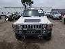 5GTDN136368****** Used 2006 Hummer H3 in California State