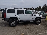 5GTDN136368****** Repairable 2006 Hummer H3 in California State