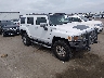 5GTDN136368****** Salvage and Wrecked 2006 Hummer H3 in San Diego