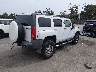 5GTDN136368****** Salvage and Wrecked 2006 Hummer H3 in California State