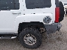 5GTDN136368****** Salvage and Repairable 2006 Hummer H3 in California State