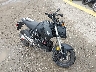 MLHJC9214P5****** Salvamento y Destrozados 2023 Honda Grom en Rec Rides Online Exclusive