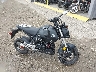 MLHJC9214P5****** Destrozados 2023 Honda Grom en Estado de California