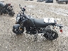 MLHJC9214P5****** Usados 2023 Honda Grom en Estado de California