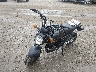 MLHJC9214P5****** Usados y Reparables 2023 Honda Grom en Rec Rides Online Exclusive