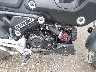 MLHJC9214P5****** Destrozados 2023 Honda Grom en Rec Rides Online Exclusive