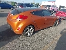 KMHTC6AD5CU****** Salvamento y Destrozados 2012 Hyundai Veloster en Estado de Utah