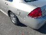 2G1WG5E38C1****** Salvamento y Reparables 2012 Chevrolet Impala en Estado de California