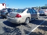 2G1WG5E38C1****** Salvamento y Destrozados 2012 Chevrolet Impala en Estado de California
