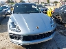 WP1BA2AY9ND****** Wrecked 2022 Porsche Cayenne in California State