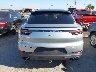WP1BA2AY9ND****** Wrecked 2022 Porsche Cayenne