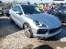WP1BA2AY9ND****** Salvage and Wrecked 2022 Porsche Cayenne in East Bay