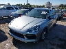 WP1BA2AY9ND****** Used and Repairable 2022 Porsche Cayenne in East Bay