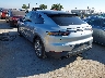 WP1BA2AY9ND****** Salvage and Repairable 2022 Porsche Cayenne in East Bay