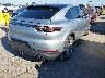 WP1BA2AY9ND****** Salvage and Wrecked 2022 Porsche Cayenne in California State
