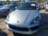 WP1BA2AY9ND****** Salvage and Repairable 2022 Porsche Cayenne in California State