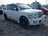 5N3AA08C06N****** Salvage and Wrecked 2006 Infiniti QX56 in York Springs