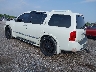 5N3AA08C06N****** Salvage and Repairable 2006 Infiniti QX56 in York Springs