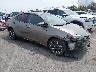 5YFBURHE5JP****** Salvamento y Destrozados 2018 Toyota Corolla en Los Angeles