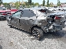 5YFBURHE5JP****** Salvamento y Reparables 2018 Toyota Corolla en Los Angeles
