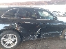 WA1DGAFP3EA****** Destrozados 2014 Audi Q5 en Estado de Arizona