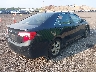 4T1BF1FK3CU****** Salvamento y Destrozados 2012 Toyota Camry en Estado de Nueva York