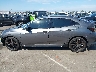 SHHFK7H45MU****** Salvage 2021 Honda Civic