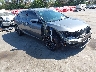 SHHFK7H45MU****** Salvage and Wrecked 2021 Honda Civic in Los Angeles