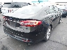 3FA6P0H76JR****** Salvage and Wrecked 2018 Ford Fusion in California State