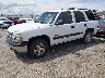 1GNEK13T01J****** Usados y Reparables 2001 Chevrolet Tahoe en Western Colorado