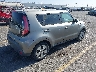 KNDJN2A28E7****** Salvamento y Destrozados 2014 Kia Soul en Estado de California