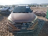 KM8J33A26GU****** Wrecked 2016 Hyundai Tucson in Arizona State