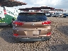 KM8J33A26GU****** Wrecked 2016 Hyundai Tucson