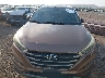 KM8J33A26GU****** Salvage and Repairable 2016 Hyundai Tucson in Arizona State