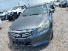 1HGCP2F87CA****** Wrecked 2012 Honda Accord in Texas State